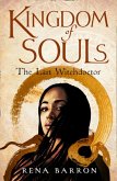Kingdom of Souls Kingdom of Souls