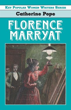 Florence Marryat - Pope Catherine