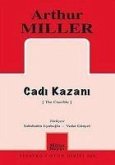 Cadi Kazani The Crucible