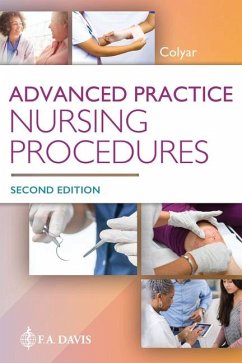 Advanced Practice Nursing Procedures - Colyar, Margaret R.