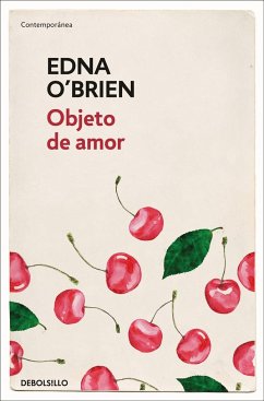 Objeto de amor - O'Brien, Edna; López Muñoz, Regina