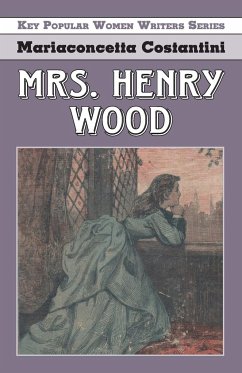 Mrs. Henry Wood - Costantini, Mariaconcetta