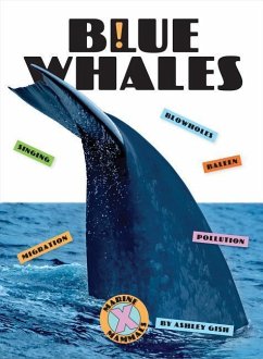 Blue Whales - Gish, Ashley