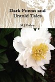 Dark Poems and Untold Tales