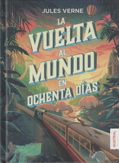 La vuelta al mundo en 80 días