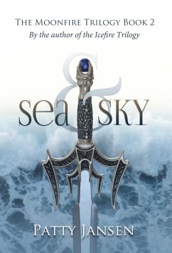 Sea & Sky - Jansen, Patty