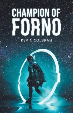 Champion of Forno - Colbran, Kevin