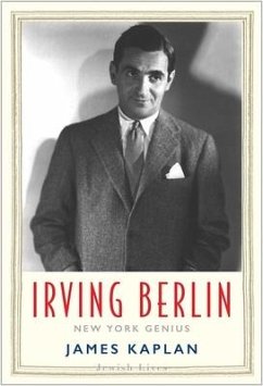 Irving Berlin - Kaplan, James