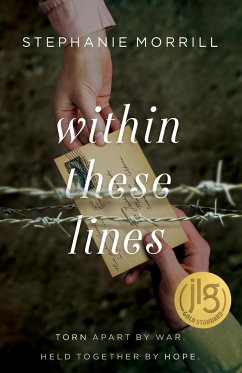 Within These Lines   Softcover - Morrill, Stephanie