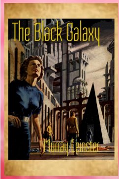 The Black Galaxy - Leinster, Murray