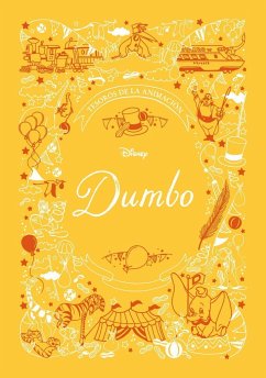 Dumbo : tesoros de la animación - Disney, Walt; Disney Enterprises