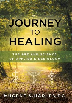 Journey to Healing - Charles, Eugene