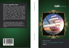 Saga o sud'bah Tom 1 - Zlotnikov, Vilen