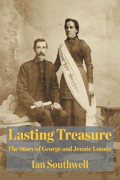 Lasting Treasure - Southwell, Ian