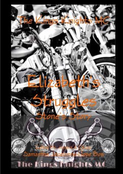 Elizabeth's Struggles - Bos, Samantha Jocelynne-Hope