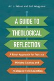 A Guide to Theological Reflection