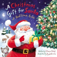 A Christmas Gift for Santa - Elkins, John T