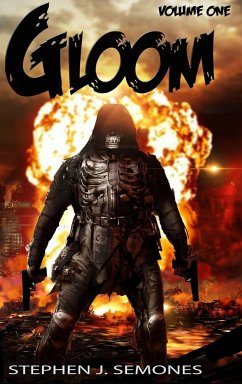 Gloom - Semones, Stephen