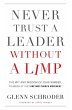 Never Trust a Leader Without a Limp - Bild 1