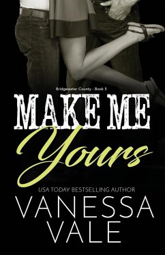 Cover Make Me Yours