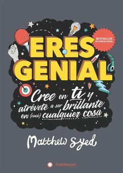 Eres genial - Syed, Mathew