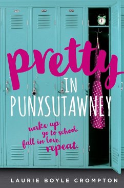 Pretty in Punxsutawney - Crompton, Laurie Boyle