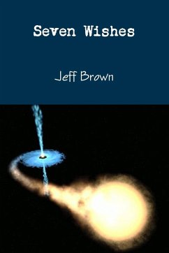 Seven Wishes - Brown, Jeff