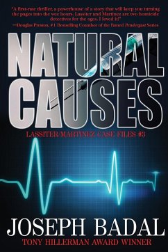 Natural Causes - Badal, Joseph