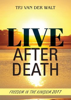 Cover Live After Death