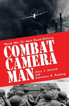 Combat Camera Man Combat Camera Man