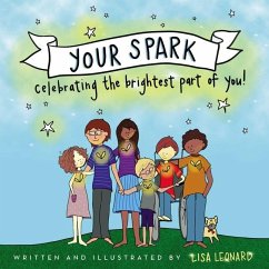 Your Spark - Leonard, Lisa