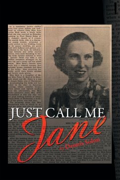 Just Call Me Jane