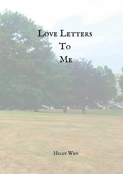 Love Letters To Me - Wen, Hildy