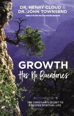 Growth Has No Boundaries - Cloud, Henry; Townsend, John