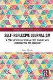Self-Reflexive Journalism (eBook, ePUB)