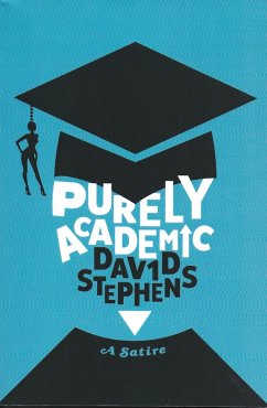 Cover Purely Academic (eBook, PDF)