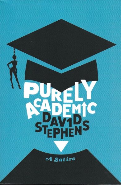 Purely Academic (eBook, PDF)