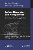 Carbon Nanotubes and Nanoparticles (eBook, ePUB)