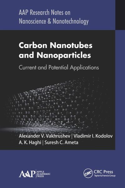 Carbon Nanotubes and Nanoparticles (eBook, ePUB) Carbon Nanotubes and Nanoparticles (eBook, ePUB)