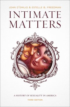Cover Intimate Matters (eBook, ePUB)