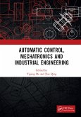 Automatic Control, Mechatronics and Industrial Engineering (eBook, PDF)
