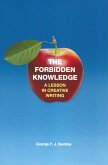 Forbidden Knowledge (eBook, PDF)