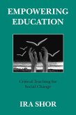 Empowering Education (eBook, ePUB) Empowering Education (eBook, ePUB)
