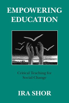 Cover Empowering Education (eBook, ePUB)
