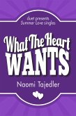What the Heart Wants (eBook, ePUB)