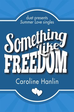 Something Like Freedom (eBook, ePUB) Cover Something Like Freedom (eBook, ePUB)