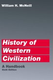 History of Western Civilization (eBook, ePUB)