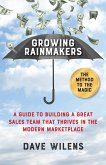 Growing Rainmakers (eBook, ePUB)