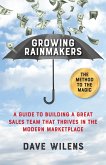 Growing Rainmakers (eBook, ePUB) Growing Rainmakers (eBook, ePUB)