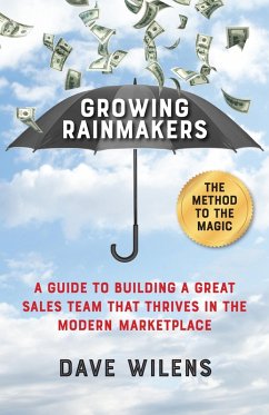 Cover Growing Rainmakers (eBook, ePUB)